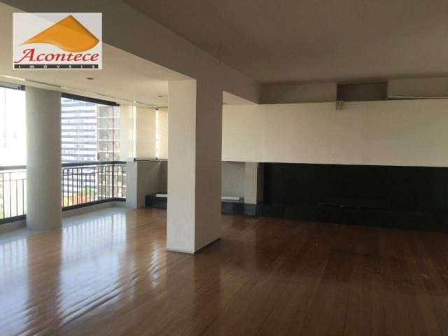 Apartamento com 3 dormitórios, 215 m² - venda por R$ 3.500.000 ou aluguel por R$ 10.800/mês - Sumaré - São Paulo/SP