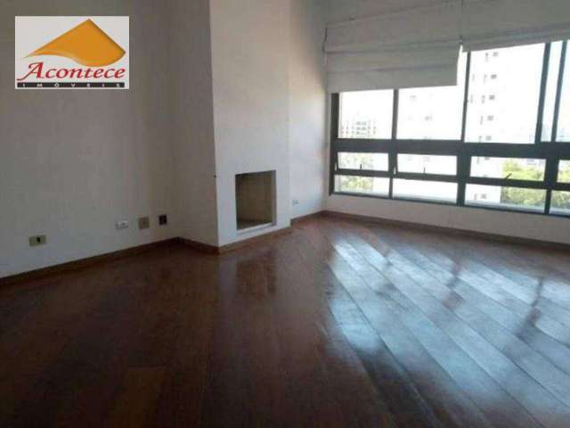 Apartamento com 3 dormitórios, 218 m² - venda por R$ 1.490.000,00 ou aluguel por R$ 7.000,00/mês - Vila Mariana - São Paulo/SP