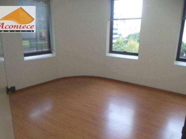 Conjunto, 104 m² - venda por R$ 887.230 ou aluguel por R$ 4.500/mês - Cidade Monções - São Paulo/SP