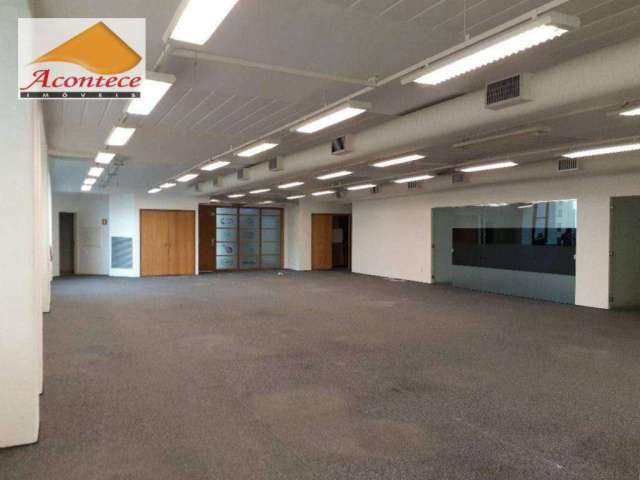 Conjunto, 375 m² - venda por R$ 3.935.400 ou aluguel por R$ 18.000/mês - Cidade Monções - São Paulo/SP