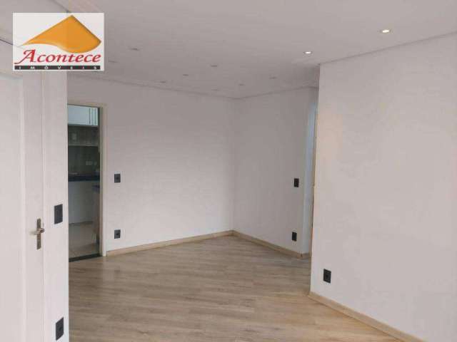 Apartamento com 3 dormitórios à venda, 100 m² por R$ 860.000,00 - Jardim Aeroporto - São Paulo/SP