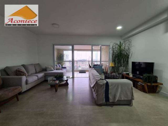 Apartamento com 3 dormitórios à venda, 110 m² por R$ 1.190.000 - Vila Alexandria - São Paulo/SP