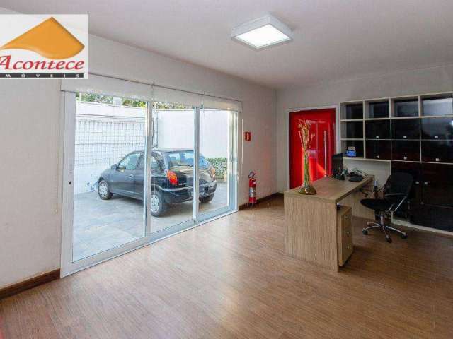 Casa com 3 dormitórios à venda, 380 m² por R$ 1.150.000,00 - Jardim Petrópolis - São Paulo/SP