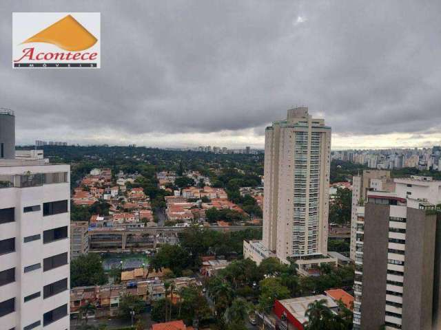 Penthouse com 4 dormitórios à venda, 300 m² por R$ 2.230.000,00 - Campo Belo - São Paulo/SP