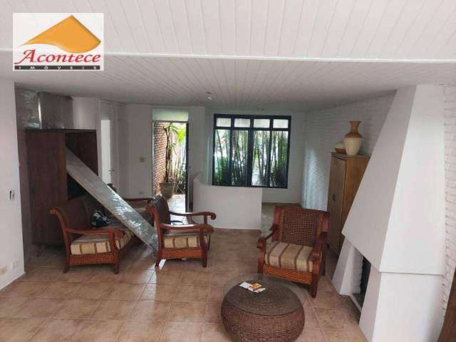 Casa com 3 dormitórios à venda, 320 m² por R$ 1.350.000,00 - Campo Belo - São Paulo/SP