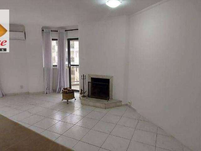 Apartamento moema , 3quartos, 2 vagas