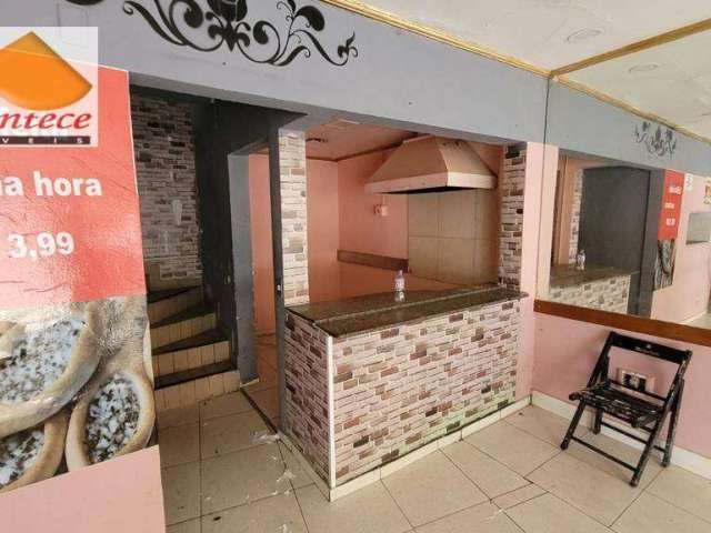 Casa comercial para venda ou locação, 214m²