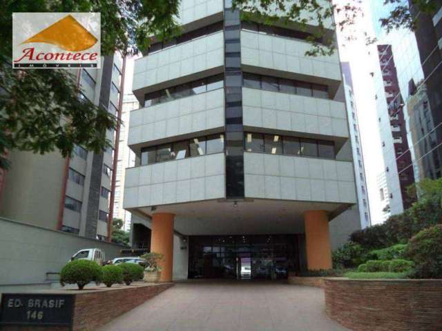 Conjunto comercial para venda ou locação, 330m².