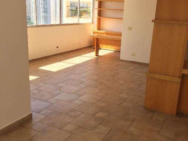 Apartamento com 3 dormitórios à venda, 230 m² - Campo Belo - São Paulo/SP