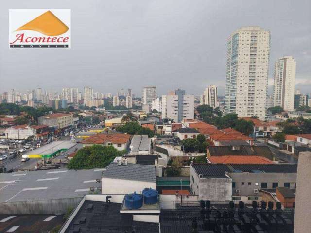 Apartamento com 2 dormitórios à venda, 68 m² por R$ 685.000,00 - Vila Mascote - São Paulo/SP