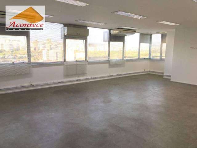 Conjunto para alugar, 329 m² por R$ 15.408/mês - Pinheiros - São Paulo/SP