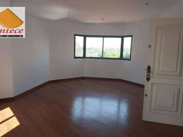 Apartamento com 3 dormitórios à venda, 167 m² por R$ 1.290.000,00 - Vila Congonhas - São Paulo/SP