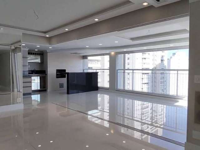 Apartamento com 4 quartos à venda na Rua Arinaia, Belenzinho, São Paulo, 221 m2 por R$ 3.300.000