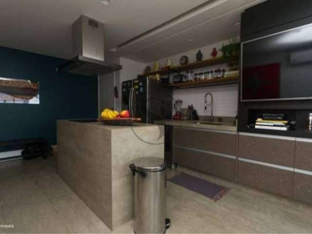 Apartamento com 2 quartos à venda na Rua Pedrália, 181, Vila Gumercindo, São Paulo, 67 m2 por R$ 790.000