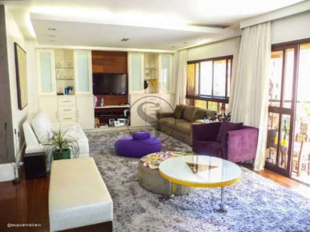 Apartamento com 4 quartos à venda na Rua Itacema, 292, Itaim Bibi, São Paulo, 190 m2 por R$ 5.000.000