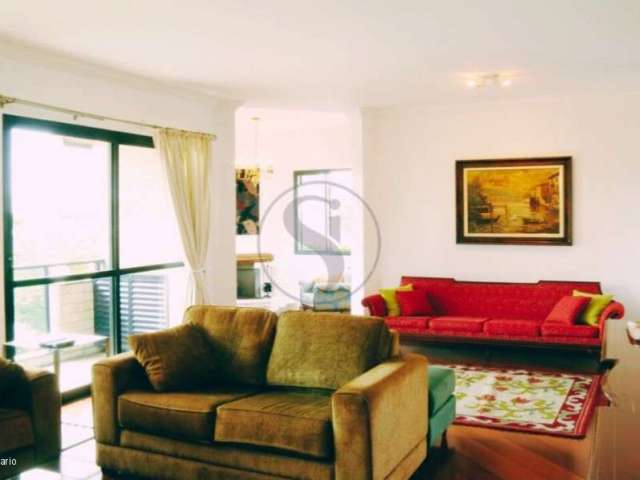 Apartamento com 4 quartos à venda na Alameda dos Guaramomis, 134, Planalto Paulista, São Paulo, 571 m2 por R$ 3.300.000