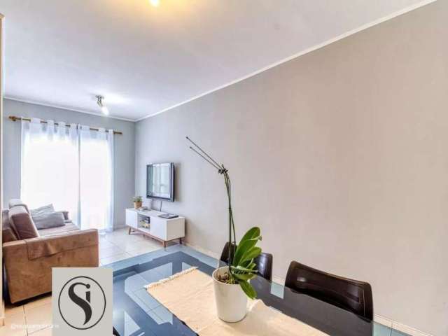 Apartamento com 2 quartos para alugar na Rua Helena, 52, Vila Olímpia, São Paulo, 70 m2 por R$ 5.000