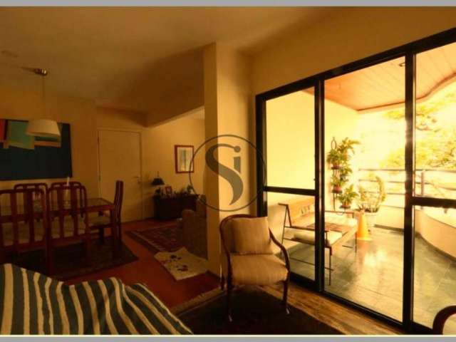 Apartamento com 3 quartos para alugar na Rua Antônio de Macedo Soares, 1349, Campo Belo, São Paulo, 110 m2 por R$ 7.500