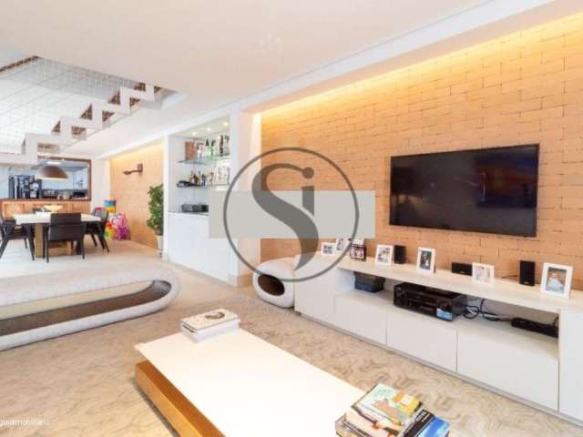 Casa com 3 quartos à venda na Rua Capote Valente, 3587, Pinheiros, São Paulo, 196 m2 por R$ 2.200.000