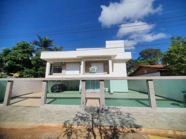 Casa com 5 dormitórios à venda, 800 m² por R$ 5.500.000,00 - Condomínio Condados da Lagoa - Lagoa Santa/MG