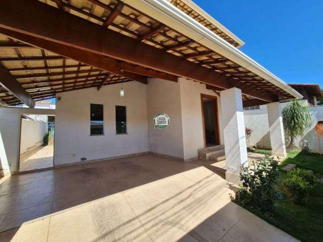 Casa com 4 dormitórios à venda, 215 m² por R$ 980.000,00 - Jardim Ipê - Lagoa Santa/MG