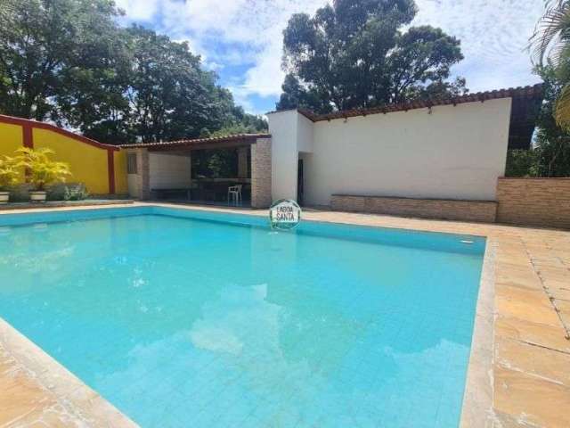 Casa com 3 dormitórios à venda, 213 m² por R$ 860.000,00 - Lapinha - Lagoa Santa/MG