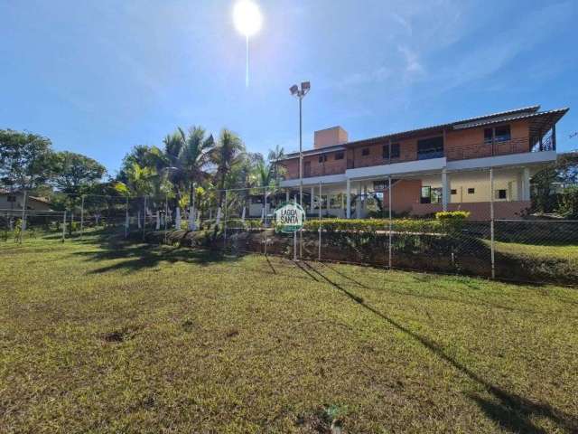 Casa com 5 dormitórios à venda, 500 m² por R$ 2.200.000,00 - Condomínio Aldeia da Jaguara - Jaboticatubas/MG