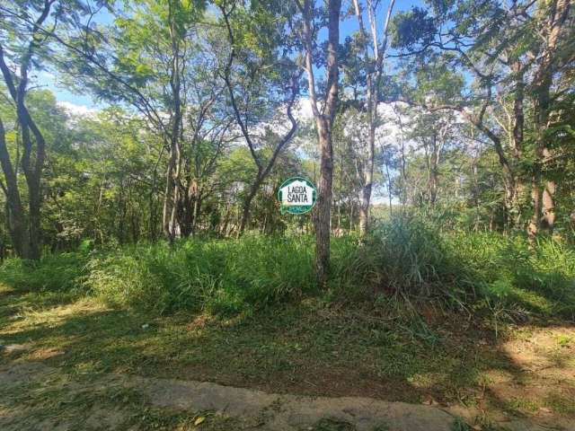 Terreno à venda, 1120 m² por R$ 290.000,00 - Condomínio Canto do Riacho - Lagoa Santa/MG