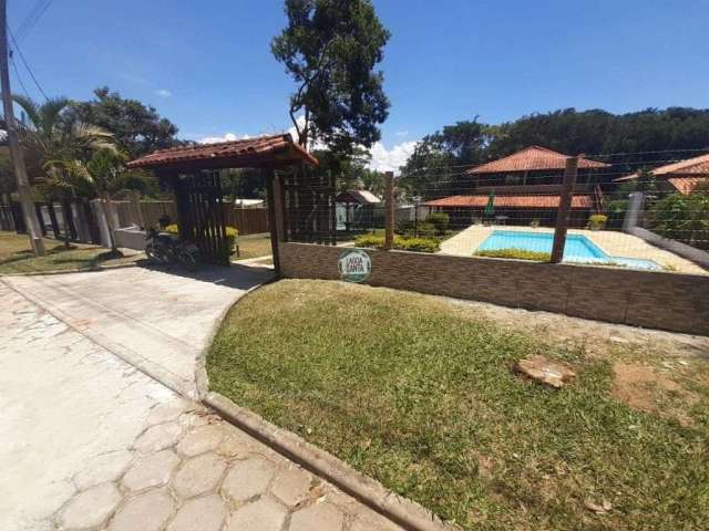 Casa com 5 dormitórios à venda, 482 m² por R$ 860.000,00 - Condomínio Estância da Mata - Lagoa Santa/MG