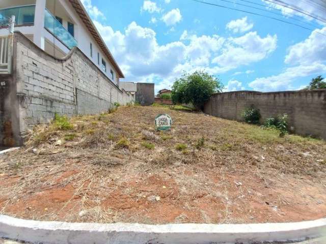 Terreno à venda, 360 m² por R$ 310.000,00 - Condomínio Village do Gramado - Lagoa Santa/MG