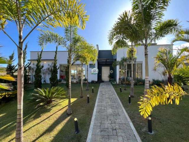 Casa com 4 dormitórios à venda, 327 m² por R$ 3.200.000,00 - Condomínio Condados da Lagoa - Lagoa Santa/MG