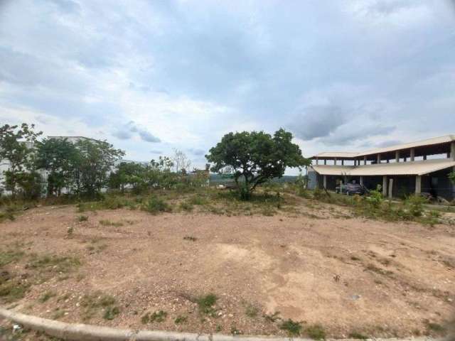 Terreno à venda, 1000 m² por R$ 145.000,00 - Condomínio Terrari Três Barras - Jaboticatubas/MG