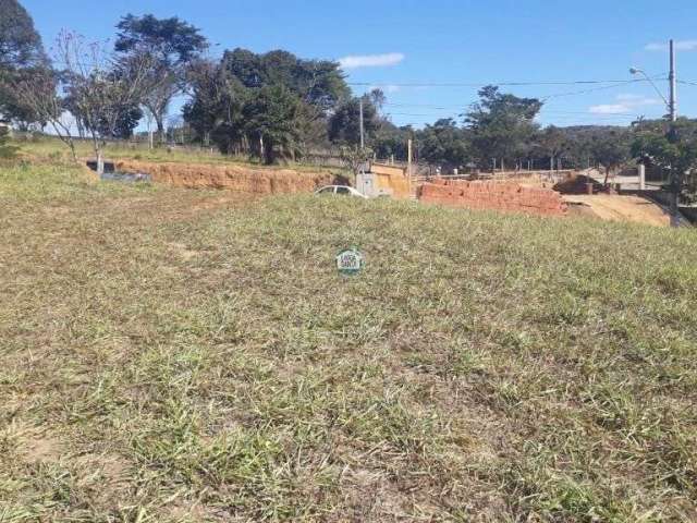 Terreno à venda, 1000 m² por R$ 480.000,00 - Condomínio Champagne Tênis Residence - Lagoa Santa/MG