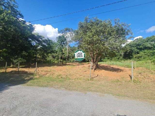 Terreno à venda, 1803 m² por R$ 500.000,00 - Condomínio Canto do Riacho - Lagoa Santa/MG