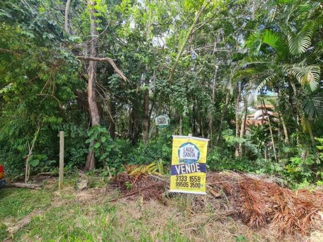 Terreno à venda, 1022 m² por R$ 290.000,00 - Condomínio Canto do Riacho - Lagoa Santa/MG