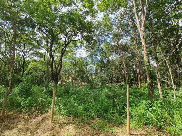 Terreno à venda, 997 m² por R$ 290.000,00 - Condomínio Canto do Riacho - Lagoa Santa/MG