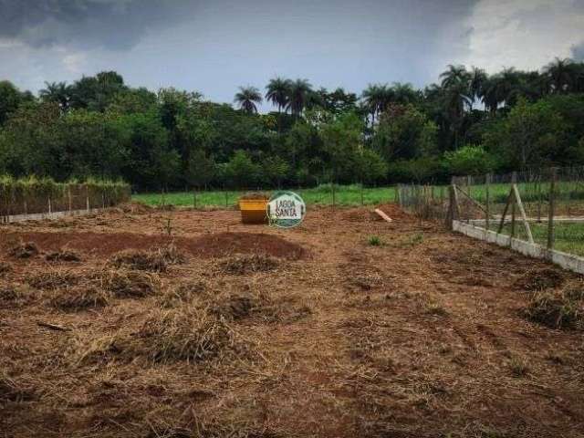 Terreno à venda, 1000 m² por R$ 229.000,00 - Condomínio Estância das Aroeiras - Lagoa Santa/MG