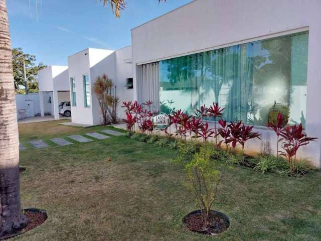 Casa com 3 dormitórios à venda, 230 m² por R$ 1.450.000,00 - Condomínio Estância Real - Lagoa Santa/MG