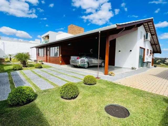 Casa com 2 dormitórios à venda, 173 m² por R$ 1.500.000,00 - Condomínio Mirante do Fidalgo - Lagoa Santa/MG