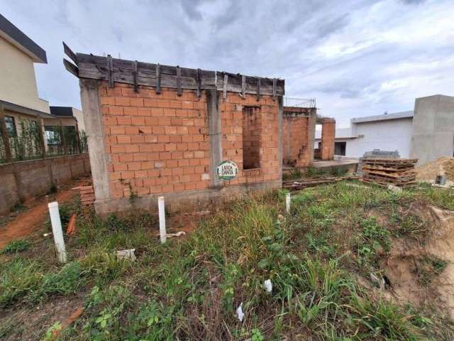 Casa com 4 dormitórios à venda, 448 m² por R$ 900.000,00 - Condomínio Sonho Verde - Lagoa Santa/MG