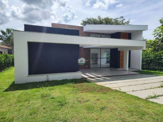 Casa com 4 dormitórios à venda, 286 m² por R$ 2.290.000,00 - Condomínio Veredas da Lagoa - Lagoa Santa/MG