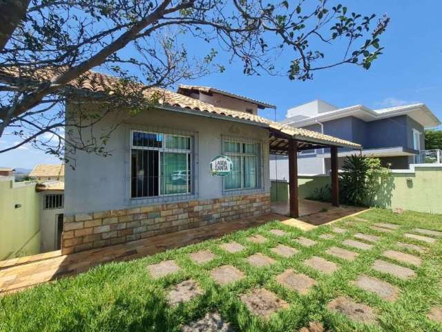 Casa com 3 dormitórios à venda, 150 m² por R$ 900.000 - Condomínio Village do Gramado - Lagoa Santa/MG