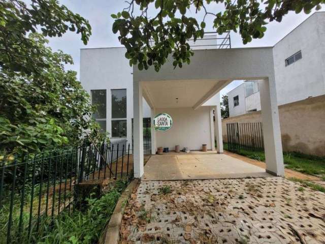 Casa com 4 dormitórios à venda, 180 m² por R$ 1.050.000,00 - Joá - Lagoa Santa/MG