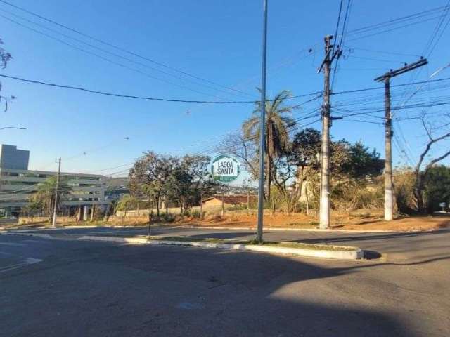 Terreno à venda, 1040 m² por R$ 1.500.000,00 - Lundceia - Lagoa Santa/MG