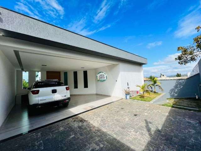 Casa com 4 dormitórios à venda, 380 m² por R$ 1.300.000,00 - Lundceia - Lagoa Santa/MG