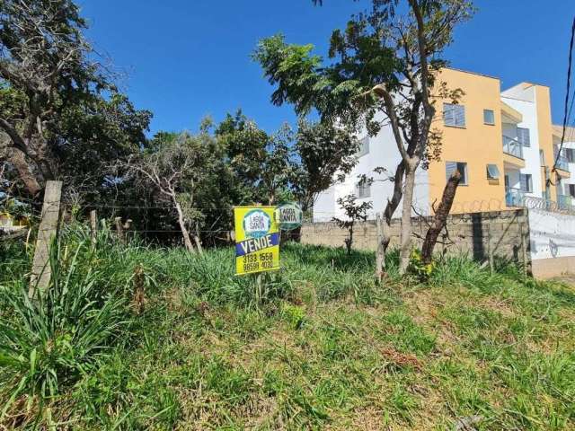 Terreno à venda, 365 m² por R$ 260.000,00 - Ovídeo Guerra - Lagoa Santa/MG