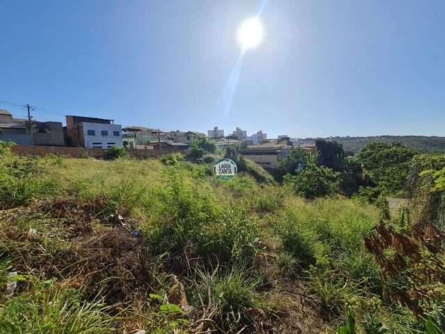 Terreno à venda, 1240 m² por R$ 800.000 - Promissão - Lagoa Santa/MG