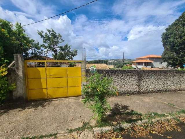 Terreno à venda, 360 m² por R$ 590.000,00 - Promissão - Lagoa Santa/MG