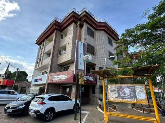 Loja à venda, 320 m² por R$ 1.800.000,00 - Várzea - Lagoa Santa/MG