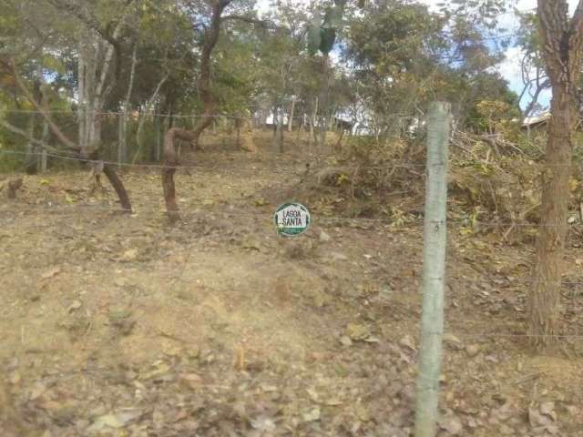 Terreno à venda, 1000 m² por R$ 185.000,00 - Condomínio Estância da Mata - Lagoa Santa/MG